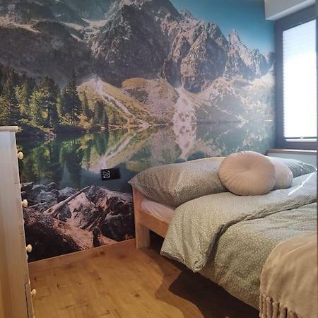 Apartament U Bobakow 2 Banska Nizna Экстерьер фото