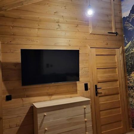 Apartament U Bobakow 2 Banska Nizna Экстерьер фото