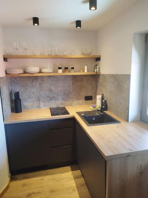 Apartament U Bobakow 2 Banska Nizna Экстерьер фото